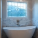 Photo by The Dave Moore Companies. Germantown Bath Remodel - thumbnail