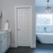 Photo by The Dave Moore Companies. Germantown Bath Remodel - thumbnail