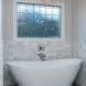 Photo by The Dave Moore Companies. Germantown Bath Remodel - thumbnail