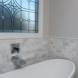 Photo by The Dave Moore Companies. Germantown Bath Remodel - thumbnail