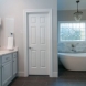 Photo by The Dave Moore Companies. Germantown Bath Remodel - thumbnail