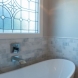 Photo by The Dave Moore Companies. Germantown Bath Remodel - thumbnail