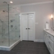Photo by The Dave Moore Companies. Germantown Bath Remodel - thumbnail
