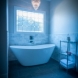 Photo by The Dave Moore Companies. Germantown Bath Remodel - thumbnail