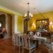 Photo by The Dave Moore Companies. Fayette County Custom Home - thumbnail