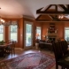 Photo by The Dave Moore Companies. Fayette County Custom Home - thumbnail