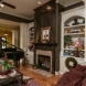 Photo by The Dave Moore Companies. Fayette County Custom Home - thumbnail