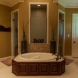 Photo by The Dave Moore Companies. Fayette County Custom Home - thumbnail