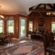 Photo by The Dave Moore Companies. Fayette County Custom Home - thumbnail