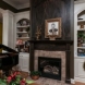 Photo by The Dave Moore Companies. Fayette County Custom Home - thumbnail