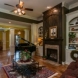 Photo by The Dave Moore Companies. Fayette County Custom Home - thumbnail