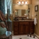 Photo by The Dave Moore Companies. Fayette County Custom Home - thumbnail