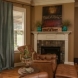 Photo by The Dave Moore Companies. Fayette County Custom Home - thumbnail