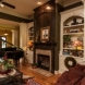 Photo by The Dave Moore Companies. Fayette County Custom Home - thumbnail