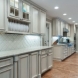 Photo by The Dave Moore Companies. East Memphis Kitchen - thumbnail