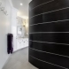 Photo by Interiors with Elegance. Contemporary Bathroom Remodel - thumbnail