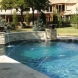 Photo by Watercrest Pools. Elegancy in Westlake TX - thumbnail