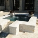 Photo by Watercrest Pools. Elegancy in Westlake TX - thumbnail