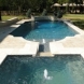 Photo by Watercrest Pools. Elegancy in Westlake TX - thumbnail