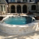 Photo by Watercrest Pools. Elegancy in Westlake TX - thumbnail