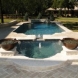 Photo by Watercrest Pools. Elegancy in Westlake TX - thumbnail