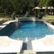 Photo by Watercrest Pools. Elegancy in Westlake TX - thumbnail