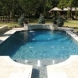 Photo by Watercrest Pools. Elegancy in Westlake TX - thumbnail