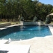 Photo by Watercrest Pools. Elegancy in Westlake TX - thumbnail