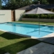 Photo by Watercrest Pools. Inviting Formal Pool in Dallas TX  - thumbnail