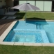 Photo by Watercrest Pools. Inviting Formal Pool in Dallas TX  - thumbnail
