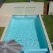 Photo by Watercrest Pools. Inviting Formal Pool in Dallas TX  - thumbnail