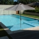 Photo by Watercrest Pools. Inviting Formal Pool in Dallas TX  - thumbnail