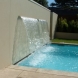 Photo by Watercrest Pools. Inviting Formal Pool in Dallas TX  - thumbnail