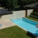 Photo by Watercrest Pools. Inviting Formal Pool in Dallas TX  - thumbnail