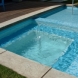 Photo by Watercrest Pools. Inviting Formal Pool in Dallas TX  - thumbnail