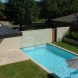 Photo by Watercrest Pools. Inviting Formal Pool in Dallas TX  - thumbnail