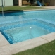 Photo by Watercrest Pools. Inviting Formal Pool in Dallas TX  - thumbnail