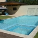 Photo by Watercrest Pools. Inviting Formal Pool in Dallas TX  - thumbnail