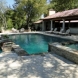 Photo by Watercrest Pools. Luxury in Westover Hills Fort Worth TX - thumbnail