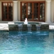 Photo by Watercrest Pools. Luxury in Westover Hills Fort Worth TX - thumbnail