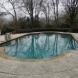 Photo by Watercrest Pools. Luxury in Westover Hills Fort Worth TX - thumbnail