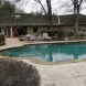 Photo by Watercrest Pools. Luxury in Westover Hills Fort Worth TX - thumbnail