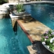 Photo by Watercrest Pools. Luxury in Westover Hills Fort Worth TX - thumbnail