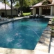 Photo by Watercrest Pools. Luxury in Westover Hills Fort Worth TX - thumbnail