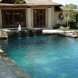 Photo by Watercrest Pools. Luxury in Westover Hills Fort Worth TX - thumbnail