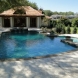 Photo by Watercrest Pools. Luxury in Westover Hills Fort Worth TX - thumbnail