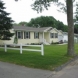 Photo by Care Free Homes Inc.. Vinyl Siding & Kitchen Remodel - Before & After - thumbnail