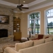 Photo by Blue Sky Building Company. Villa Toscana - thumbnail