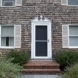 Photo by Care Free Homes Inc.. Vinyl Siding Before & After - thumbnail