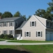 Photo by Care Free Homes Inc.. 3 Car Garage Addition - Before & After - thumbnail